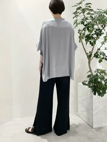 BEIGE， 小泉 コーディネート画像