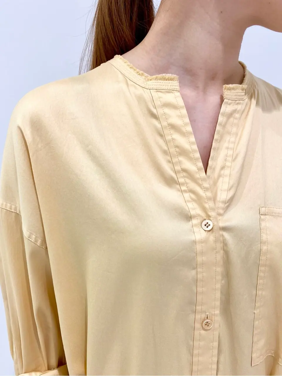 BEIGE， 田村 コーディネート画像