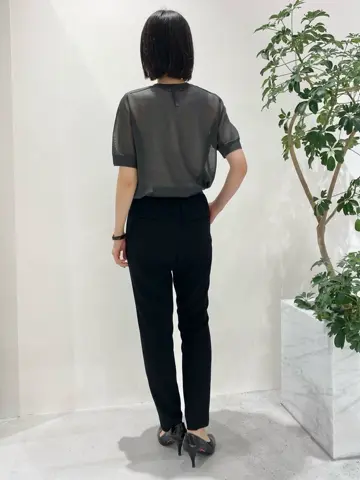 BEIGE， R.A コーディネート画像