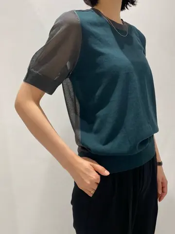 BEIGE， R.A コーディネート画像