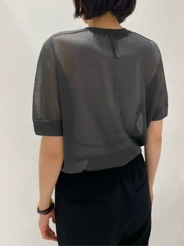 BEIGE， R.A コーディネート画像