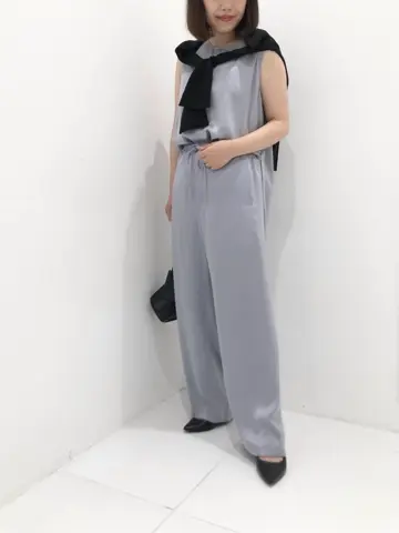 BEIGE， スタッフM コーディネート画像