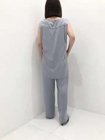 BEIGE， スタッフM コーディネート画像