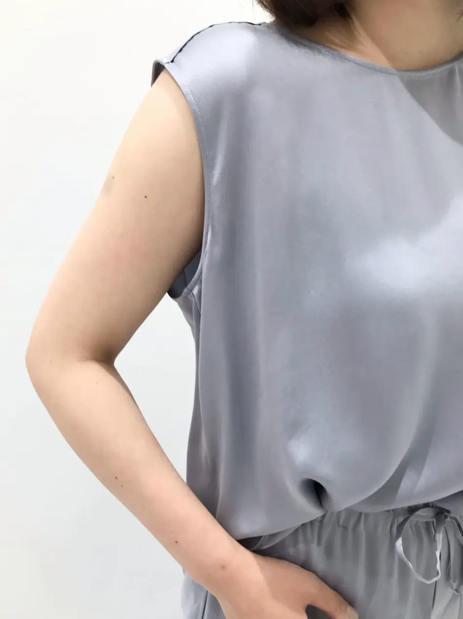 BEIGE， スタッフM コーディネート画像