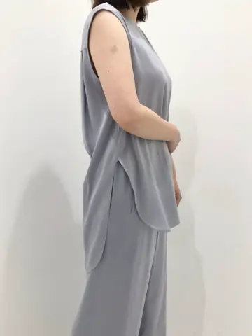 BEIGE， スタッフM コーディネート画像