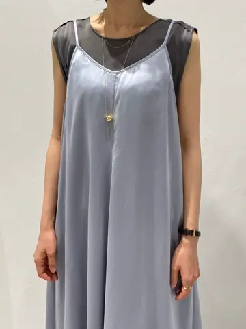 BEIGE， R.A コーディネート画像