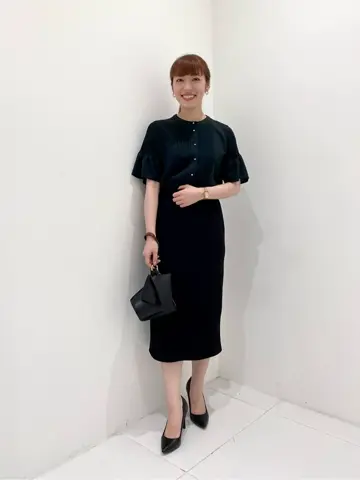 BEIGE， 田村 コーディネート画像