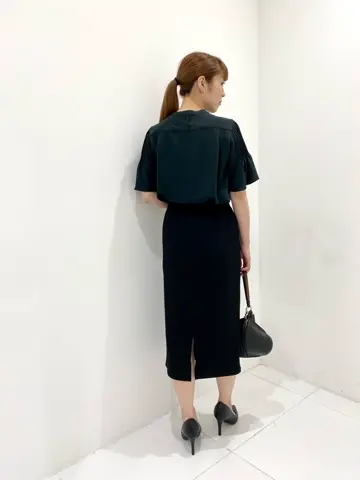 BEIGE， 田村 コーディネート画像