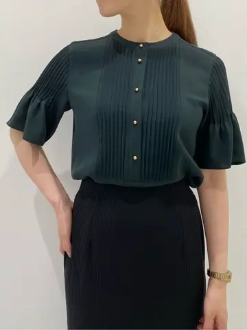 BEIGE， 田村 コーディネート画像