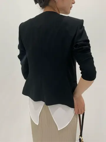 BEIGE， アライ コーディネート画像