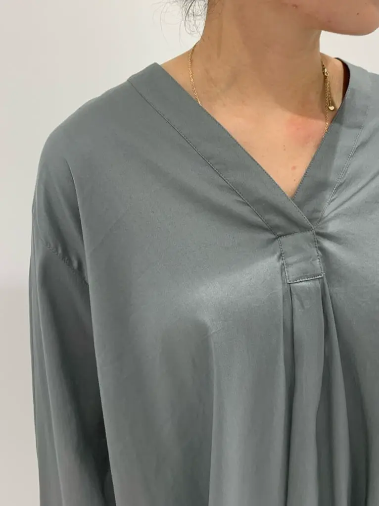 BEIGE， アライ コーディネート画像