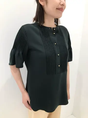 BEIGE， スタッフM コーディネート画像