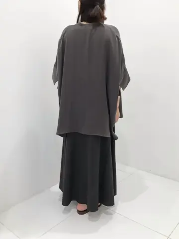 BEIGE， スタッフM コーディネート画像