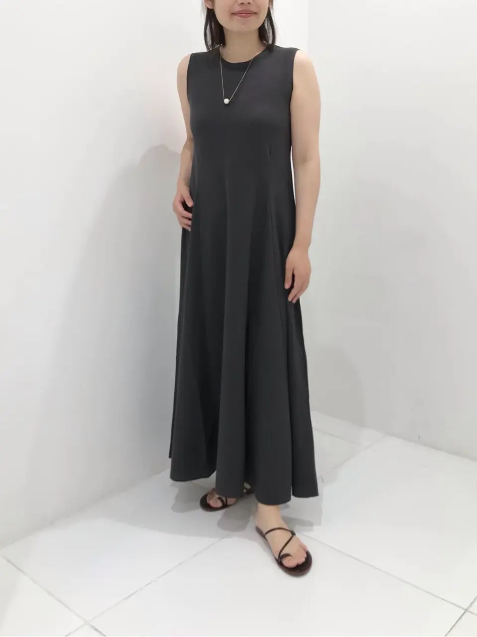 BEIGE， スタッフM コーディネート画像