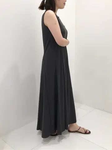 BEIGE， スタッフM コーディネート画像