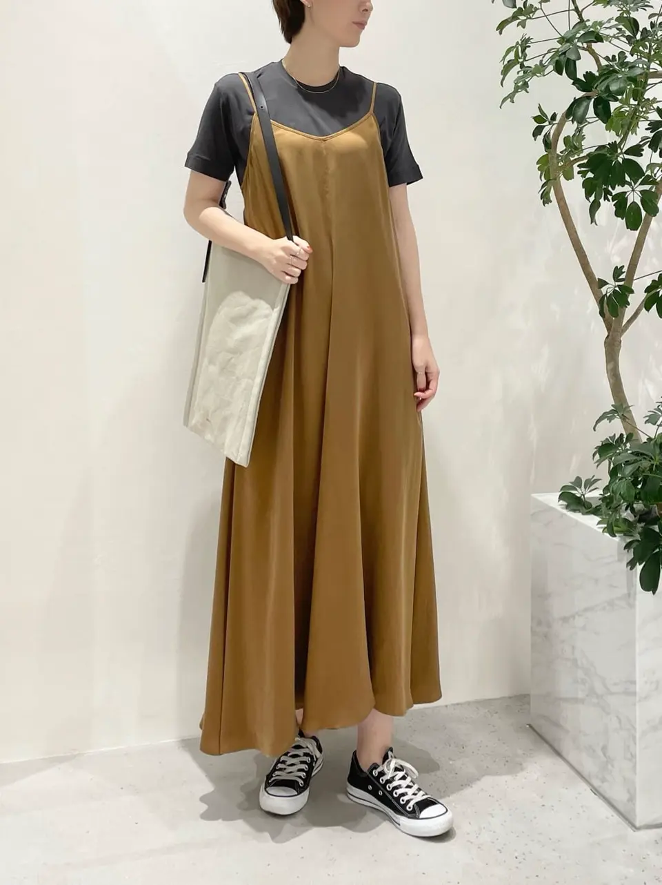  小泉 コーディネート画像