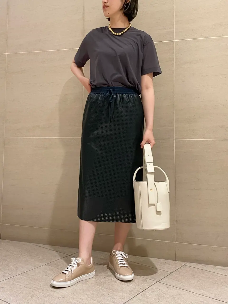  江頭 コーディネート画像