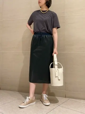 BEIGE， 江頭 コーディネート画像