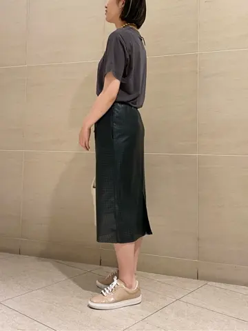 BEIGE， 江頭 コーディネート画像