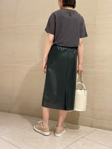 BEIGE， 江頭 コーディネート画像