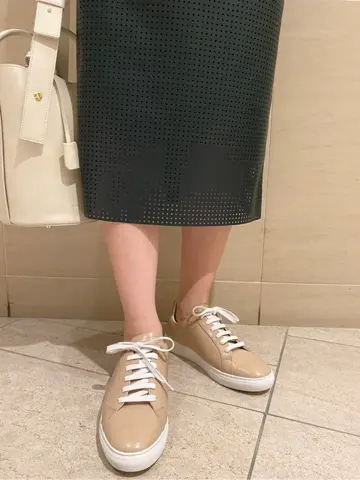 BEIGE， 江頭 コーディネート画像