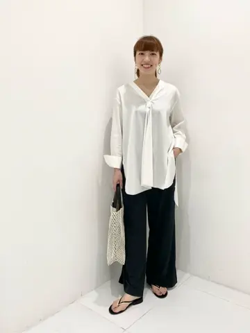 BEIGE， 田村 コーディネート画像