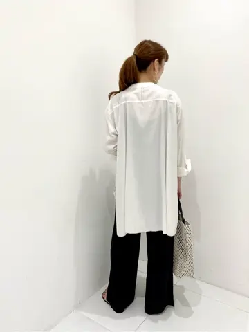 BEIGE， 田村 コーディネート画像