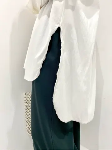 BEIGE， 田村 コーディネート画像