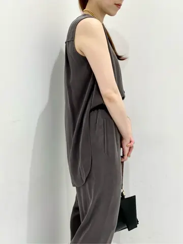 BEIGE， 田村 コーディネート画像