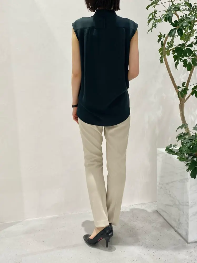 BEIGE， R.A コーディネート画像