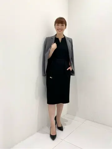 BEIGE， 田村 コーディネート画像