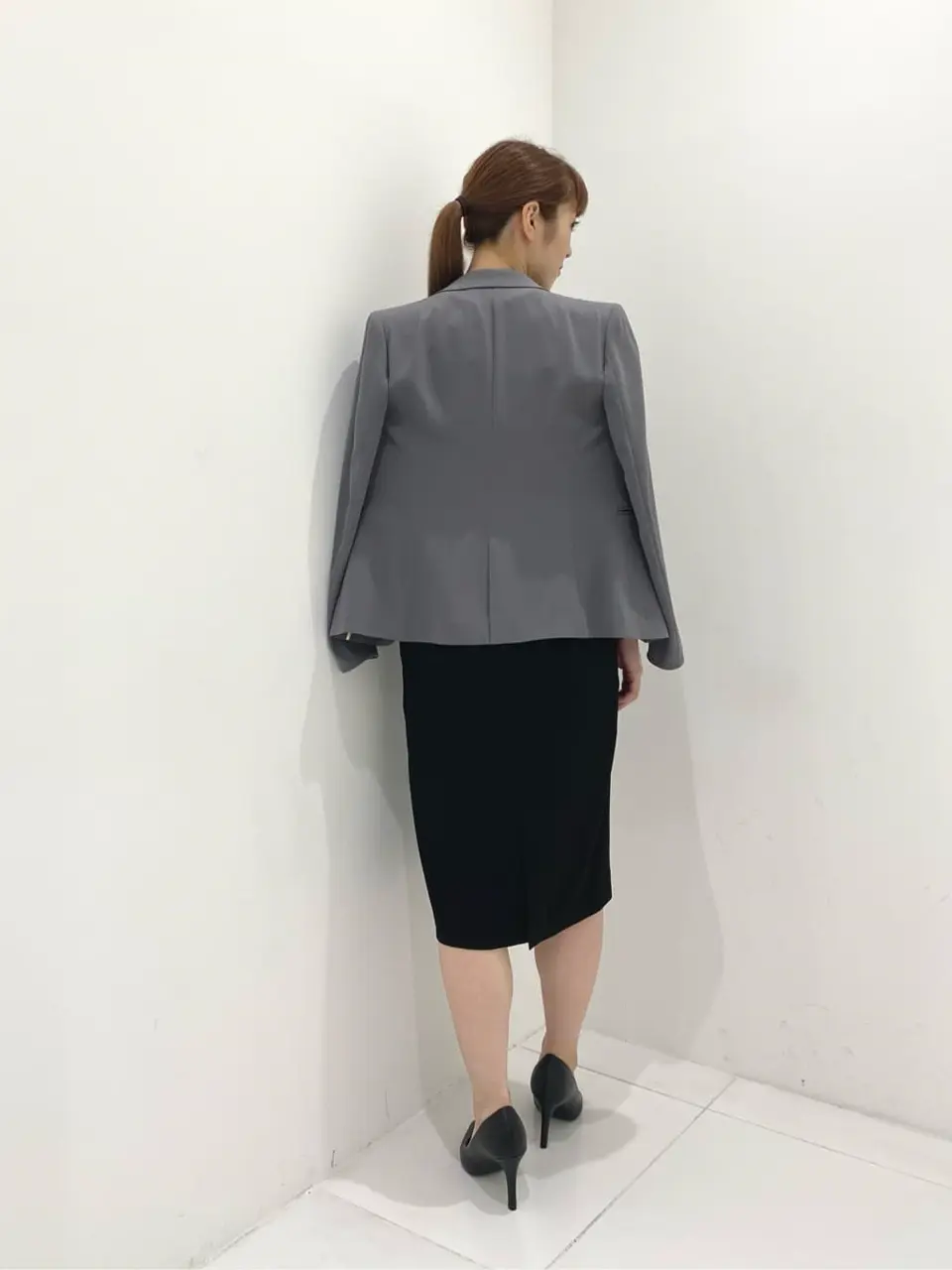 BEIGE， 田村 コーディネート画像