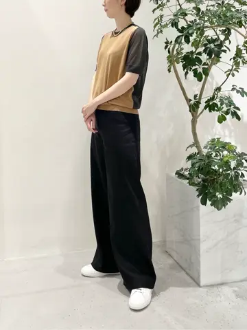 BEIGE， 小泉 コーディネート画像