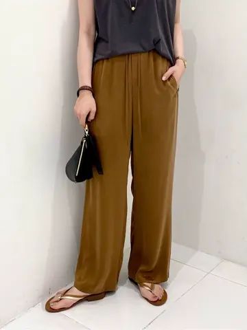 BEIGE， 田村 コーディネート画像