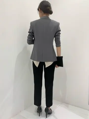 BEIGE， アライ コーディネート画像