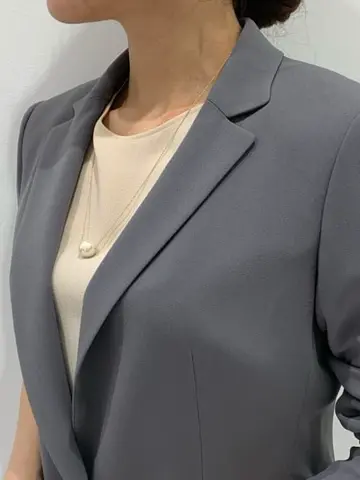 BEIGE， アライ コーディネート画像