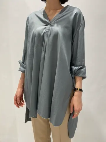 BEIGE， R.A コーディネート画像