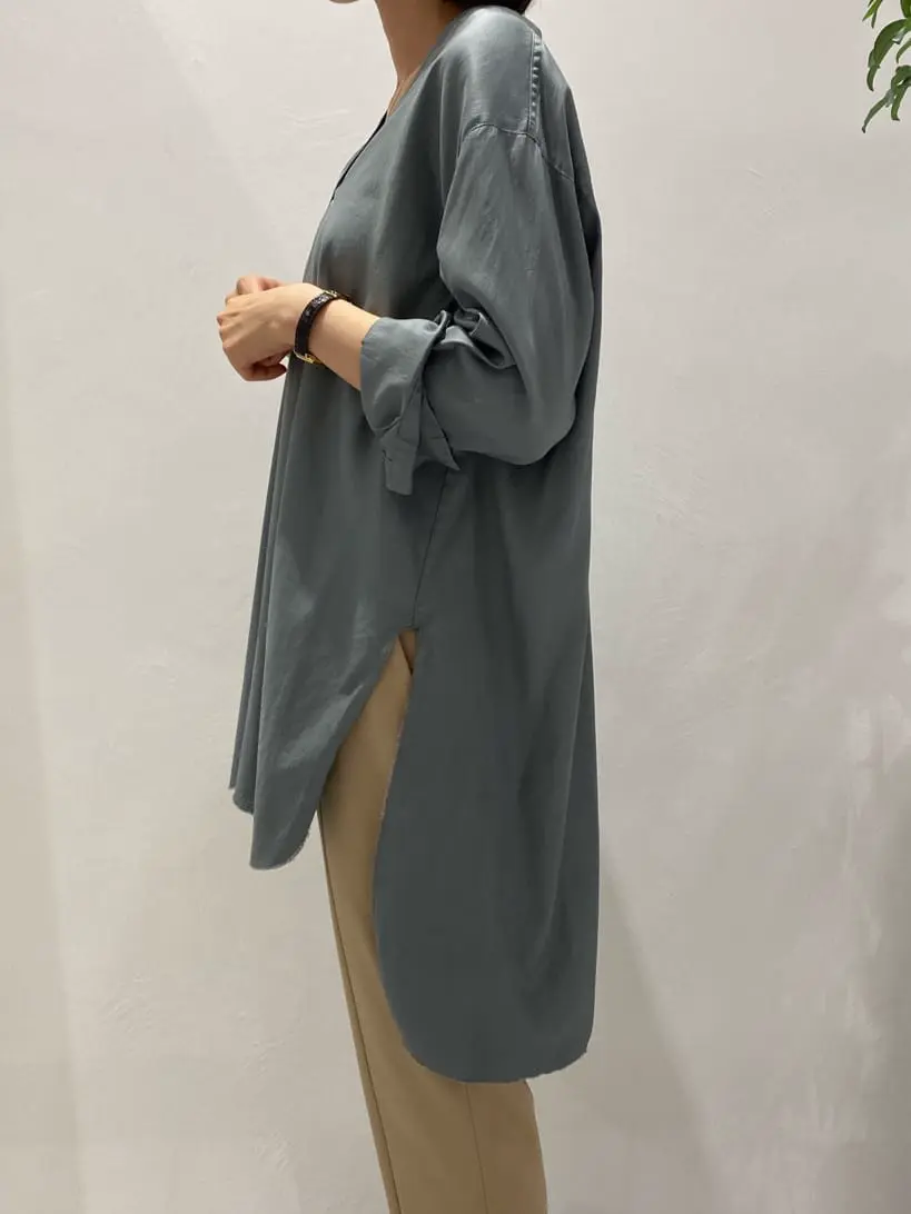 BEIGE， R.A コーディネート画像