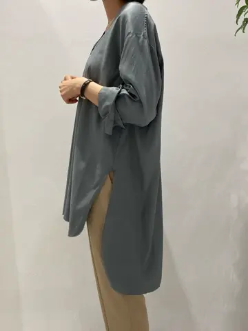 BEIGE， R.A コーディネート画像