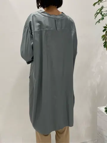 BEIGE， R.A コーディネート画像