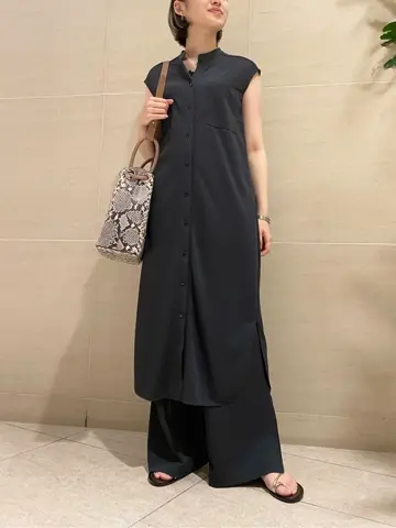 BEIGE， 江頭 コーディネート画像