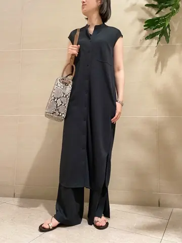 BEIGE， 江頭 コーディネート画像