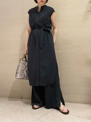 BEIGE， 江頭 コーディネート画像