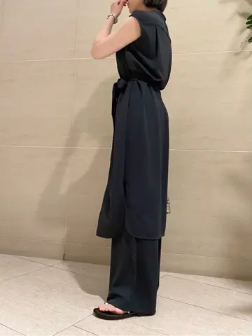 BEIGE， 江頭 コーディネート画像