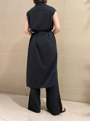 BEIGE， 江頭 コーディネート画像