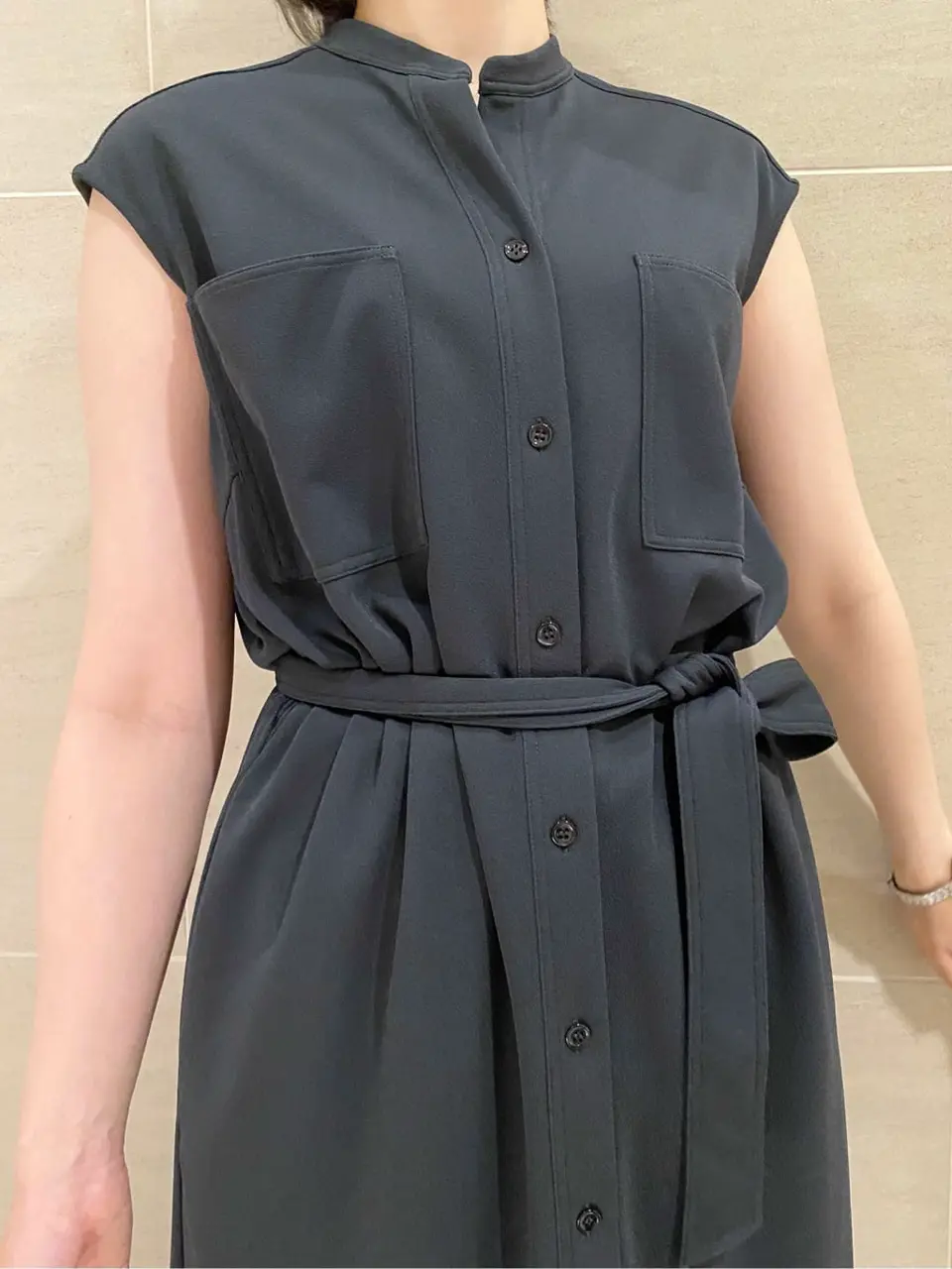 BEIGE， 江頭 コーディネート画像