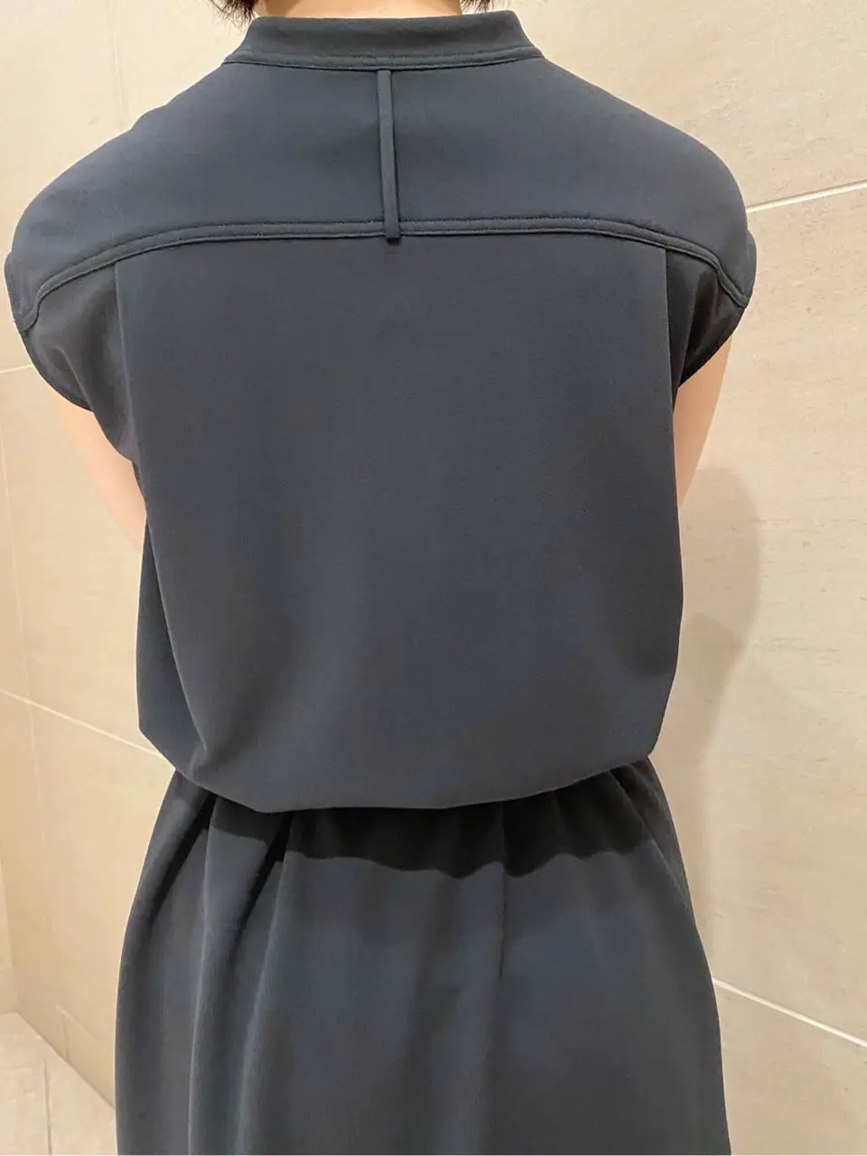 BEIGE， 江頭 コーディネート画像