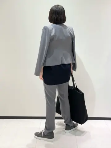 BEIGE， 藤木 コーディネート画像