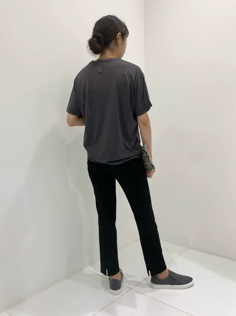 BEIGE， アライ コーディネート画像