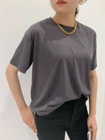 BEIGE， アライ コーディネート画像